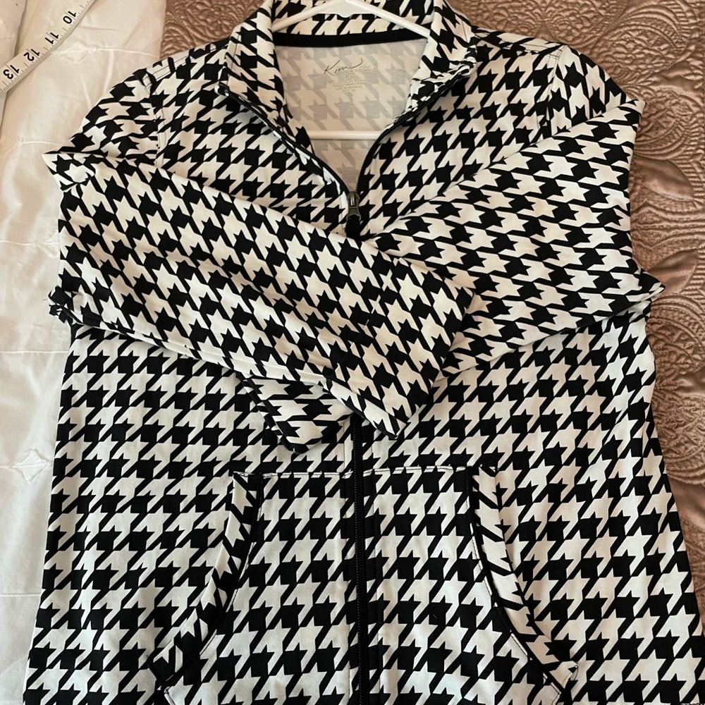 Light weight jacket - Picture 4 of 4
